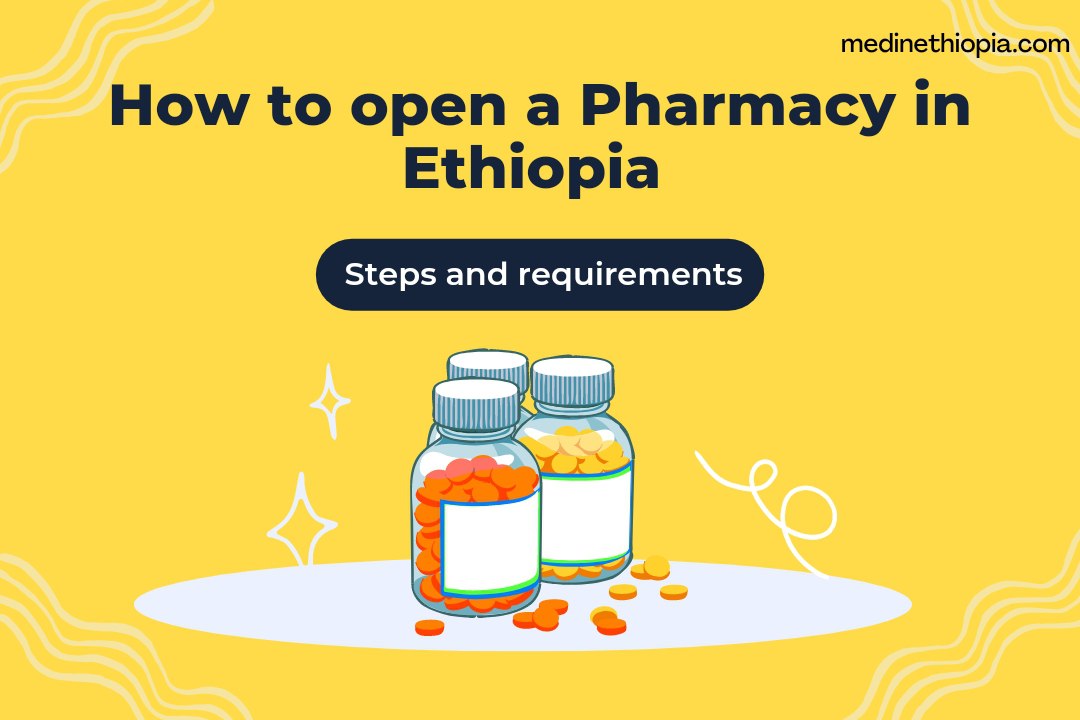 pharmacy business plan in ethiopia