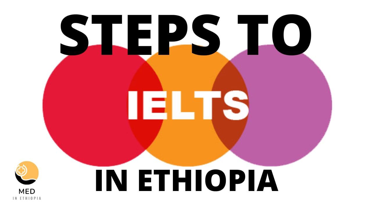IELTS IN ETHIOPIA